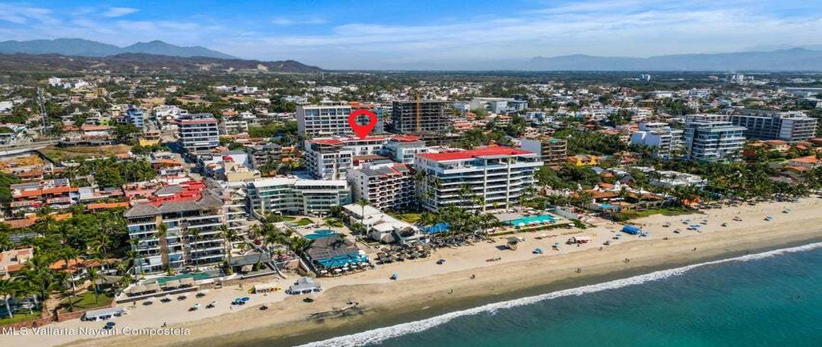 Foto de departamento en venta en lazaro cardenas , bucerías centro, bahía de banderas, nayarit, 0 No. 03