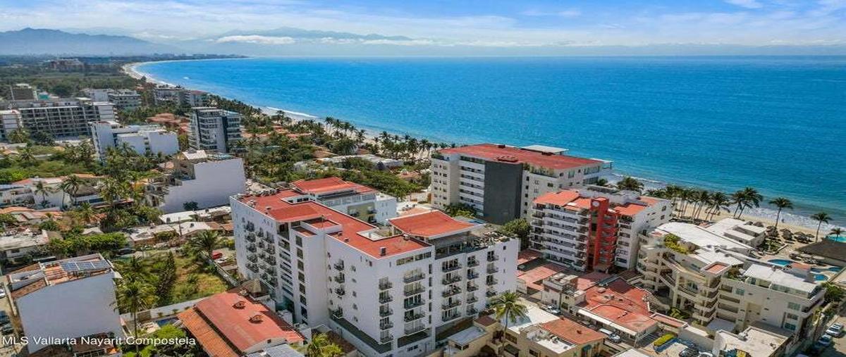 Foto de departamento en venta en lazaro cardenas , bucerías centro, bahía de banderas, nayarit, 0 No. 04
