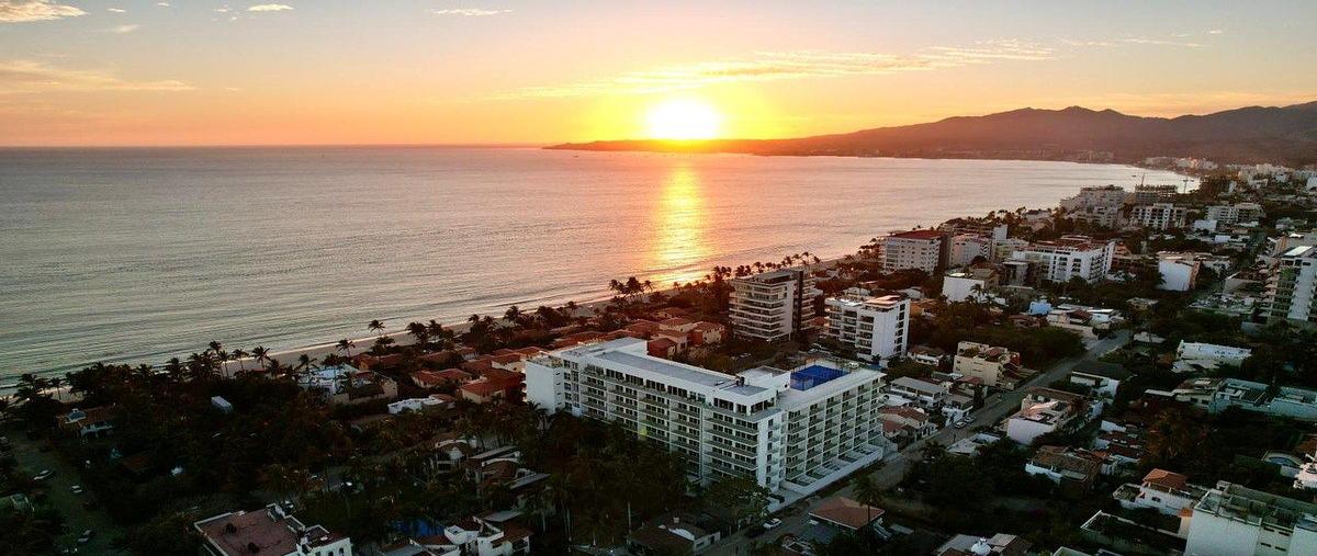 Foto de departamento en venta en lazaro cardenas , bucerías centro, bahía de banderas, nayarit, 0 No. 06