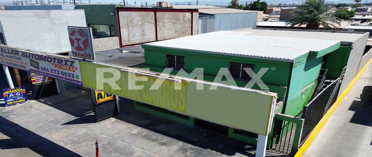 Foto de local en renta en lazaro cardenas , bugambilias, mexicali, baja california, 31500377 No. 03