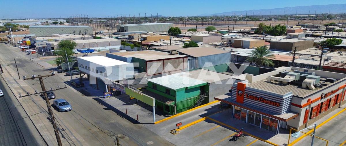 Foto de local en renta en lazaro cardenas , bugambilias, mexicali, baja california, 31500377 No. 04