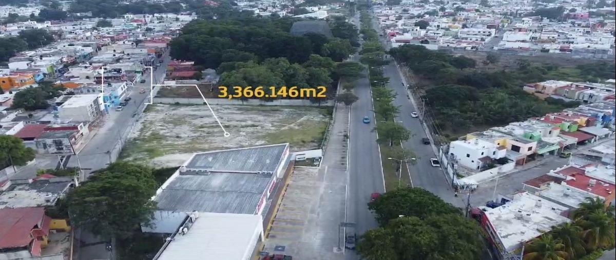 Foto de terreno habitacional en , lázaro cárdenas, campeche, campeche, 28213616 foto 02 Foto de terreno habitacional en renta en , lázaro cárdenas, campeche, campeche, 28213616 No. 02