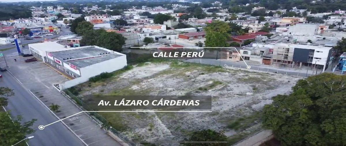 Foto de terreno habitacional en , lázaro cárdenas, campeche, campeche, 28213616 foto 03 Foto de terreno habitacional en renta en , lázaro cárdenas, campeche, campeche, 28213616 No. 03