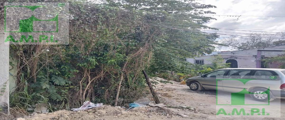Foto de terreno habitacional en venta en  , lázaro cárdenas, campeche, campeche, 31090675 No. 04