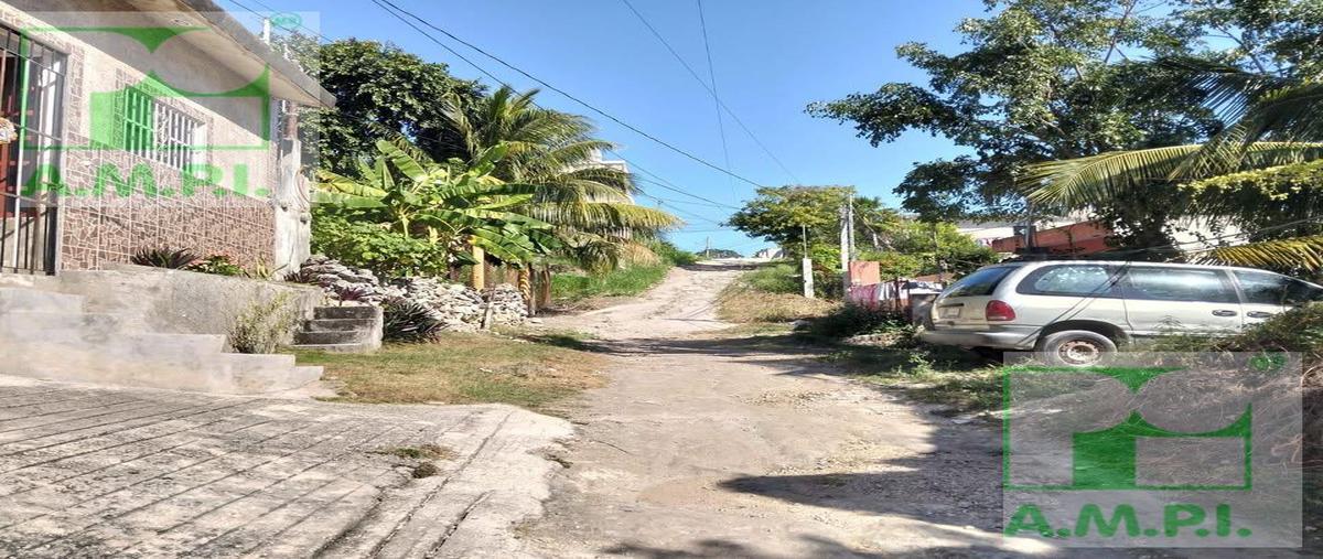 Foto de terreno habitacional en venta en  , lázaro cárdenas, campeche, campeche, 31090675 No. 05