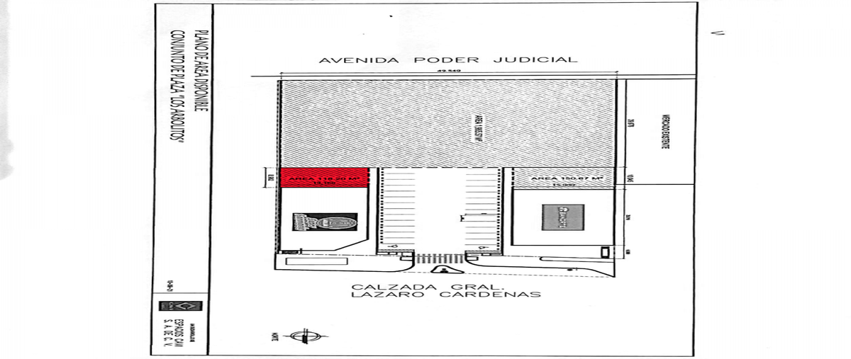 Foto de terreno comercial en lazaro cardenas , carbajal, mexicali, baja california, 23063449 foto 02 Foto de terreno comercial en renta en lazaro cardenas , carbajal, mexicali, baja california, 23063449 No. 02