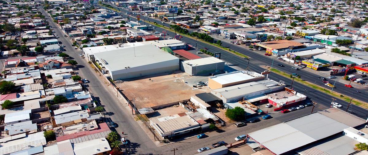 Foto de terreno comercial en lazaro cardenas , carbajal, mexicali, baja california, 23063449 foto 03 Foto de terreno comercial en renta en lazaro cardenas , carbajal, mexicali, baja california, 23063449 No. 03