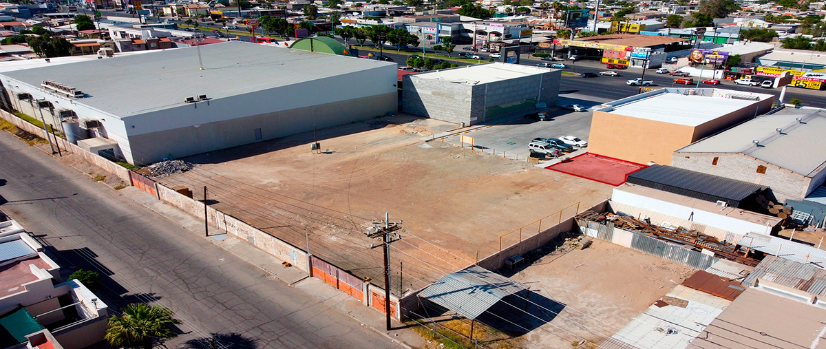 Foto de terreno comercial en lazaro cardenas , carbajal, mexicali, baja california, 23063449 foto 05 Foto de terreno comercial en renta en lazaro cardenas , carbajal, mexicali, baja california, 23063449 No. 05