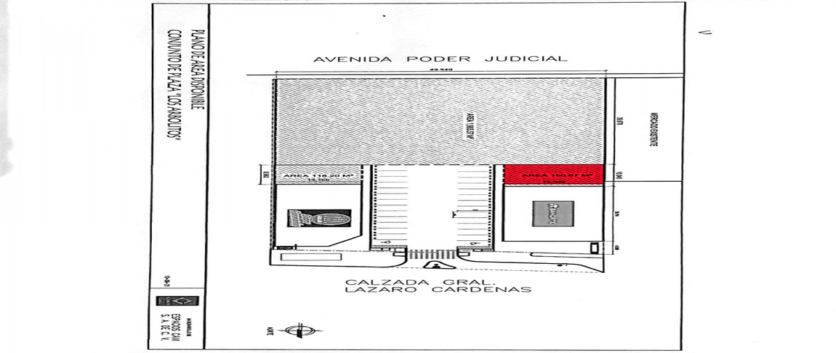 Foto de terreno comercial en lazaro cardenas , carbajal, mexicali, baja california, 23063454 foto 04 Foto de terreno comercial en renta en lazaro cardenas , carbajal, mexicali, baja california, 23063454 No. 04