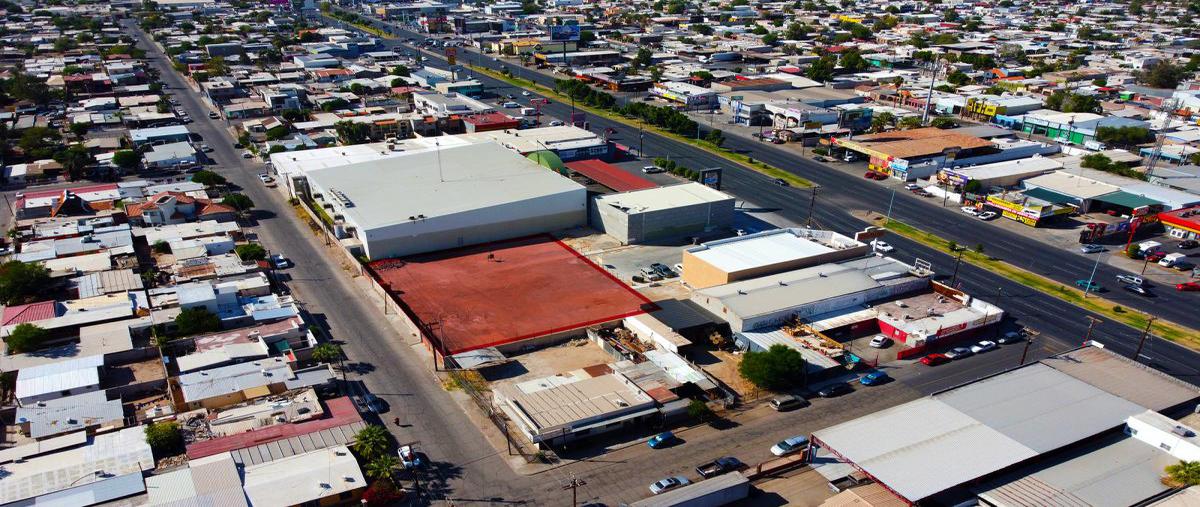 Foto de terreno comercial en renta en lazaro cardenas , carbajal, mexicali, baja california, 23063463 No. 05