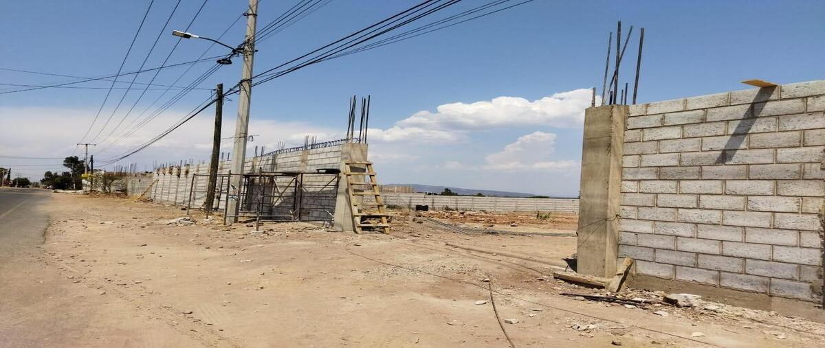 Foto de terreno habitacional en lázaro cárdenas , casa blanca, querétaro, querétaro, 0 foto 02 Foto de terreno habitacional en venta en lázaro cárdenas , casa blanca, querétaro, querétaro, 0 No. 02