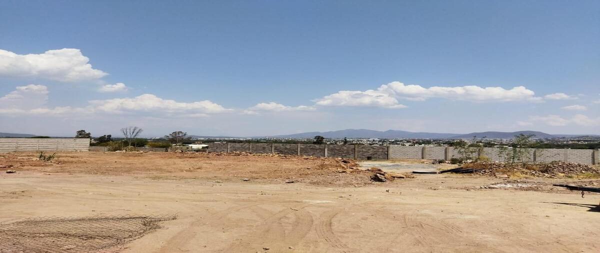 Foto de terreno habitacional en lázaro cárdenas , casa blanca, querétaro, querétaro, 0 foto 04 Foto de terreno habitacional en venta en lázaro cárdenas , casa blanca, querétaro, querétaro, 0 No. 04