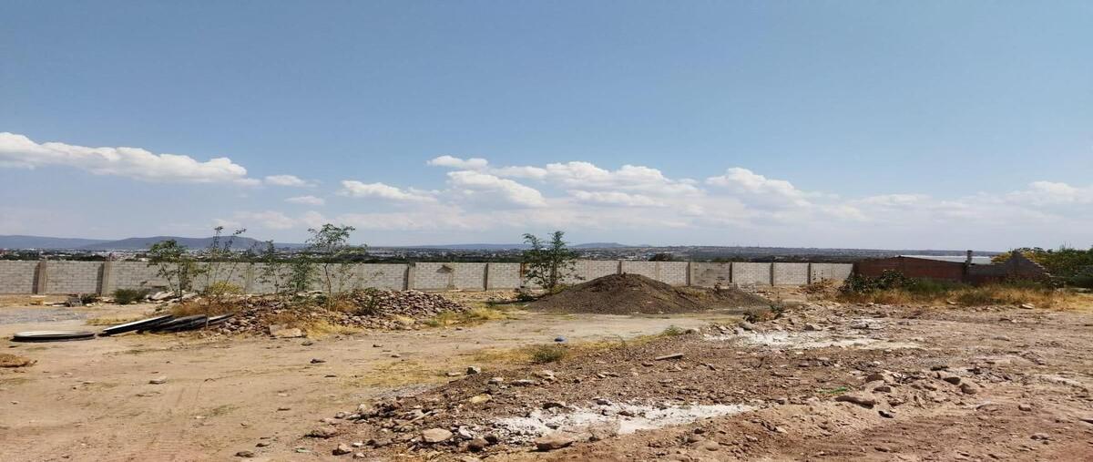 Foto de terreno habitacional en lázaro cárdenas , casa blanca, querétaro, querétaro, 0 foto 05 Foto de terreno habitacional en venta en lázaro cárdenas , casa blanca, querétaro, querétaro, 0 No. 05