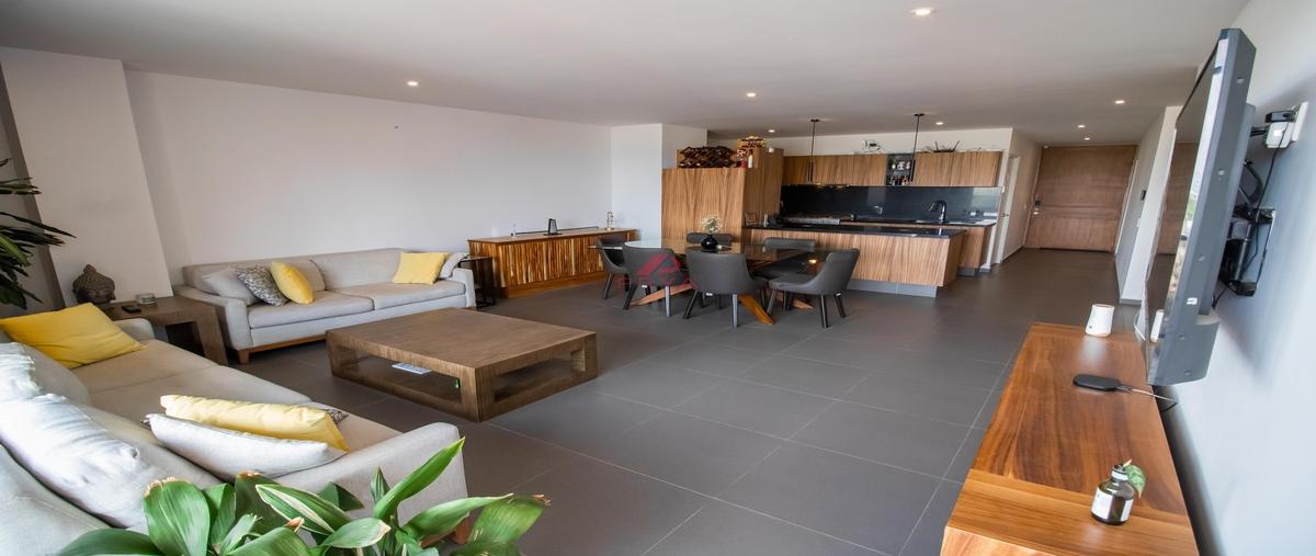 Foto de departamento en venta en lazaro cardenas , chapalita, guadalajara, jalisco, 0 No. 01