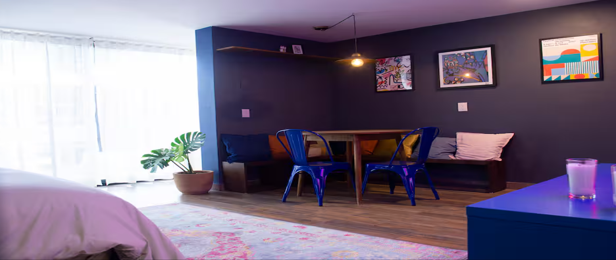 Foto de departamento en renta en lázaro cárdenas , chapalita, guadalajara, jalisco, 0 No. 04