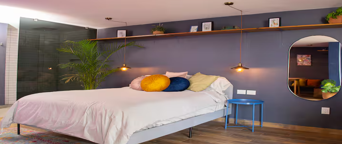 Foto de departamento en renta en lázaro cárdenas , chapalita, guadalajara, jalisco, 30859964 No. 07