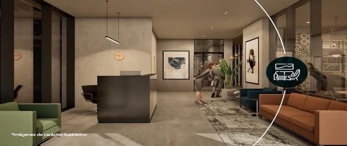 Foto de oficina en venta en lazaro cardenas , chapalita inn, zapopan, jalisco, 30113492 No. 03