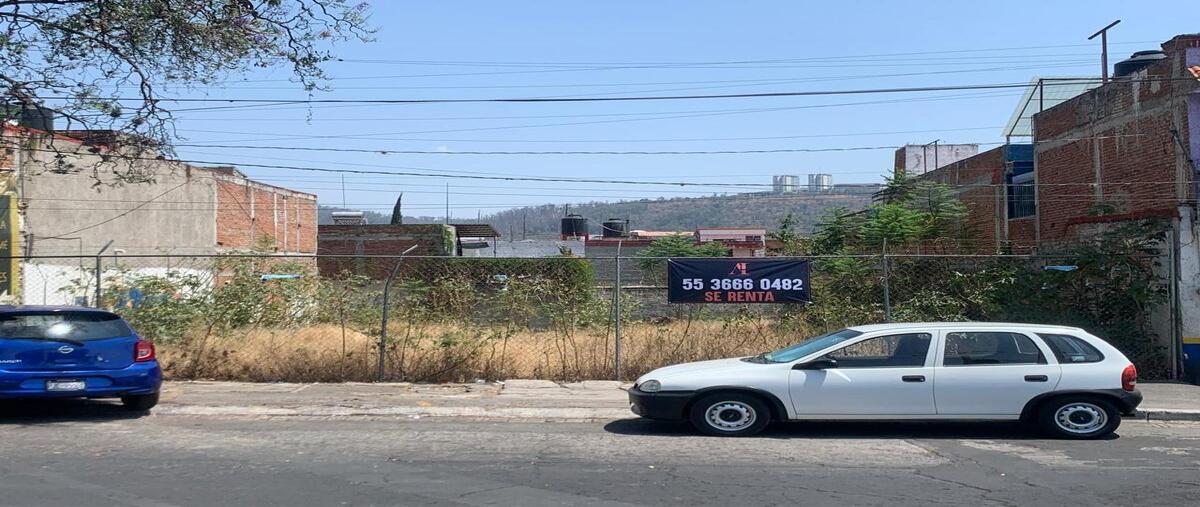 Foto de terreno habitacional en renta en lazaro cardenas , chapultepec oriente, morelia, michoacán de ocampo, 30085235 No. 02