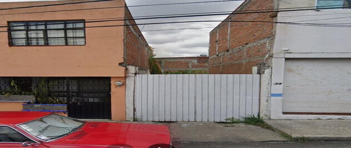 Foto de terreno habitacional en renta en lazaro cardenas , chapultepec oriente, morelia, michoacán de ocampo, 30085235 No. 03