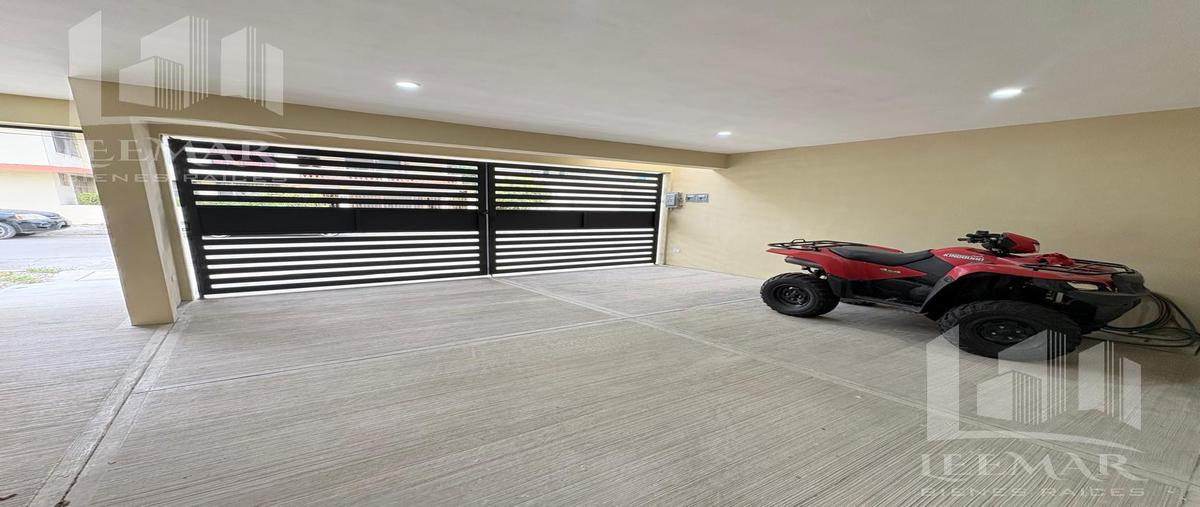 Foto de casa en venta en  , lázaro cárdenas, ciudad madero, tamaulipas, 31500787 No. 03