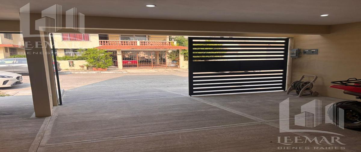 Foto de casa en venta en  , lázaro cárdenas, ciudad madero, tamaulipas, 31500787 No. 04