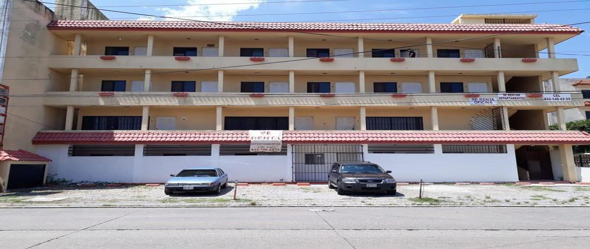 Foto de oficina en , lázaro cárdenas, ciudad madero, tamaulipas, 6855453 foto 01 Foto de oficina en renta en , lázaro cárdenas, ciudad madero, tamaulipas, 6855453 No. 01
