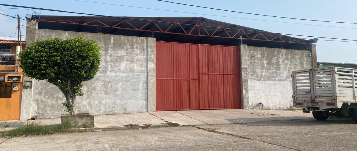 Foto de bodega en , lázaro cárdenas, coatzacoalcos, veracruz de ignacio de la llave, 30331556 foto 01 Foto de bodega en renta en , lázaro cárdenas, coatzacoalcos, veracruz de ignacio de la llave, 30331556 No. 01