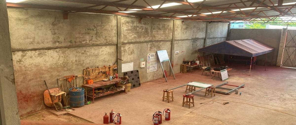 Foto de bodega en , lázaro cárdenas, coatzacoalcos, veracruz de ignacio de la llave, 30331556 foto 02 Foto de bodega en renta en , lázaro cárdenas, coatzacoalcos, veracruz de ignacio de la llave, 30331556 No. 02