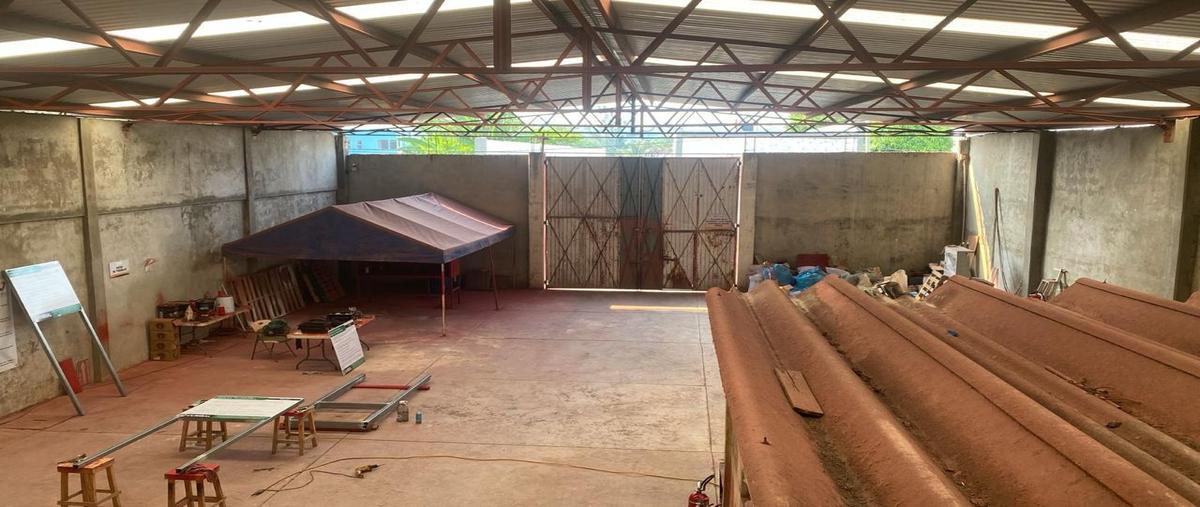 Foto de bodega en , lázaro cárdenas, coatzacoalcos, veracruz de ignacio de la llave, 30331556 foto 03 Foto de bodega en renta en , lázaro cárdenas, coatzacoalcos, veracruz de ignacio de la llave, 30331556 No. 03