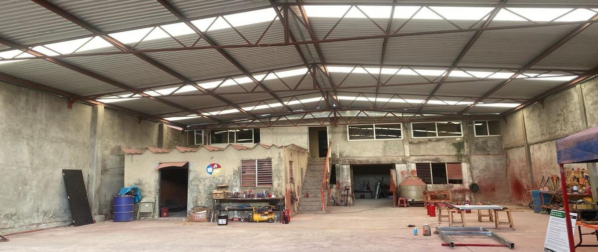 Foto de bodega en , lázaro cárdenas, coatzacoalcos, veracruz de ignacio de la llave, 30331556 foto 05 Foto de bodega en renta en , lázaro cárdenas, coatzacoalcos, veracruz de ignacio de la llave, 30331556 No. 05