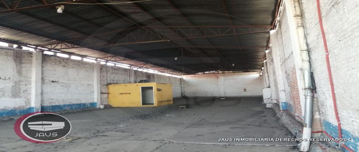 Foto de bodega en renta en  , lázaro cárdenas, cuautla, morelos, 24347147 No. 03