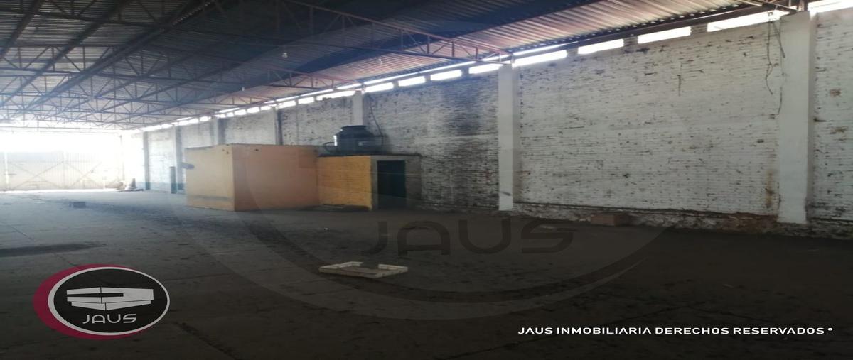 Foto de bodega en renta en  , lázaro cárdenas, cuautla, morelos, 24347147 No. 05