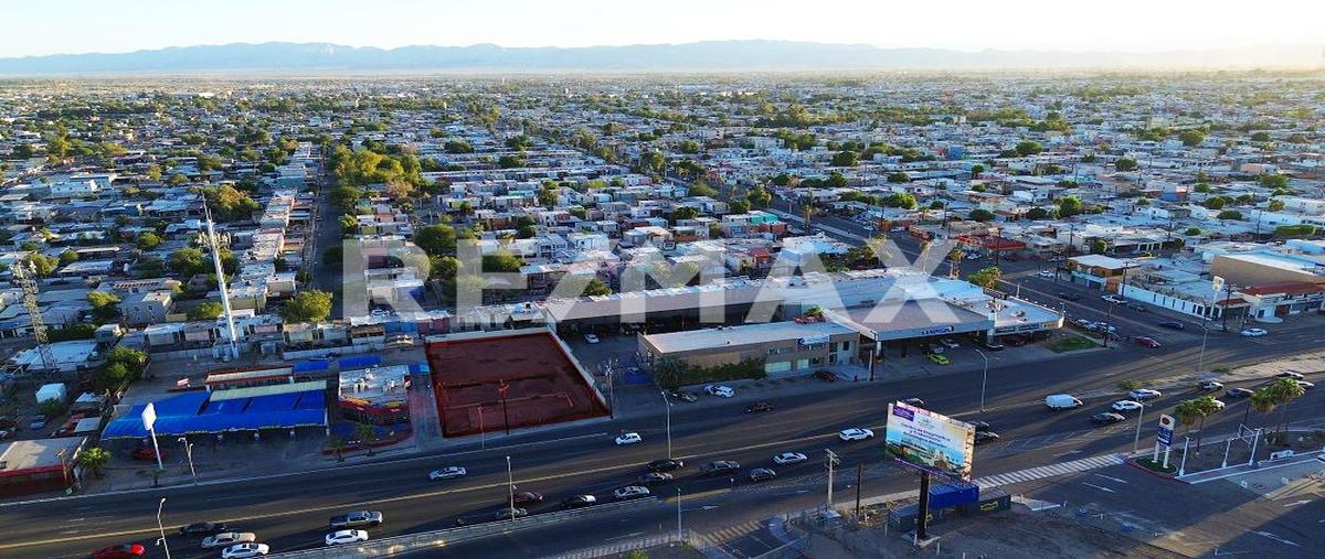 Foto de terreno comercial en renta en lázaro cardenas , cucapah infonavit, mexicali, baja california, 30443662 No. 05
