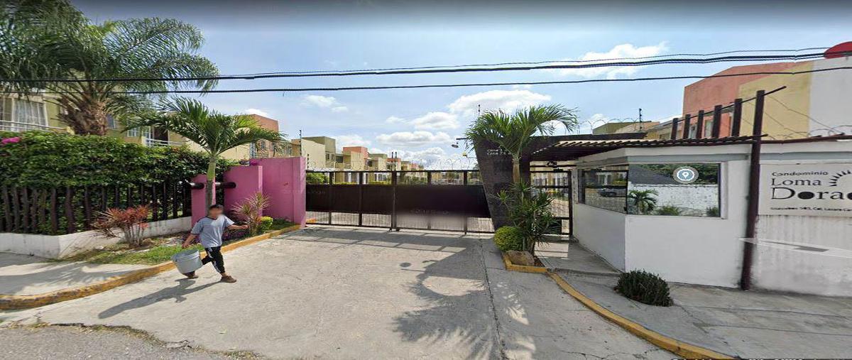 Foto de terreno habitacional en venta en  , lázaro cárdenas, cuernavaca, morelos, 0 No. 03