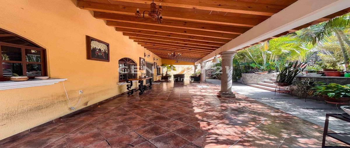Foto de casa en venta en  , lázaro cárdenas, cuernavaca, morelos, 31510094 No. 03