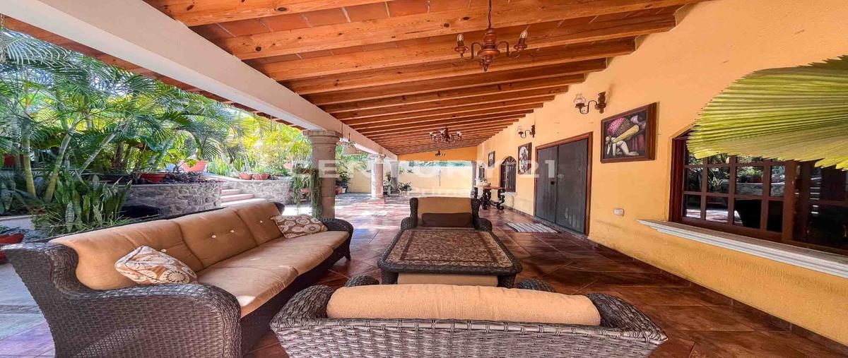 Foto de casa en venta en  , lázaro cárdenas, cuernavaca, morelos, 31510094 No. 04
