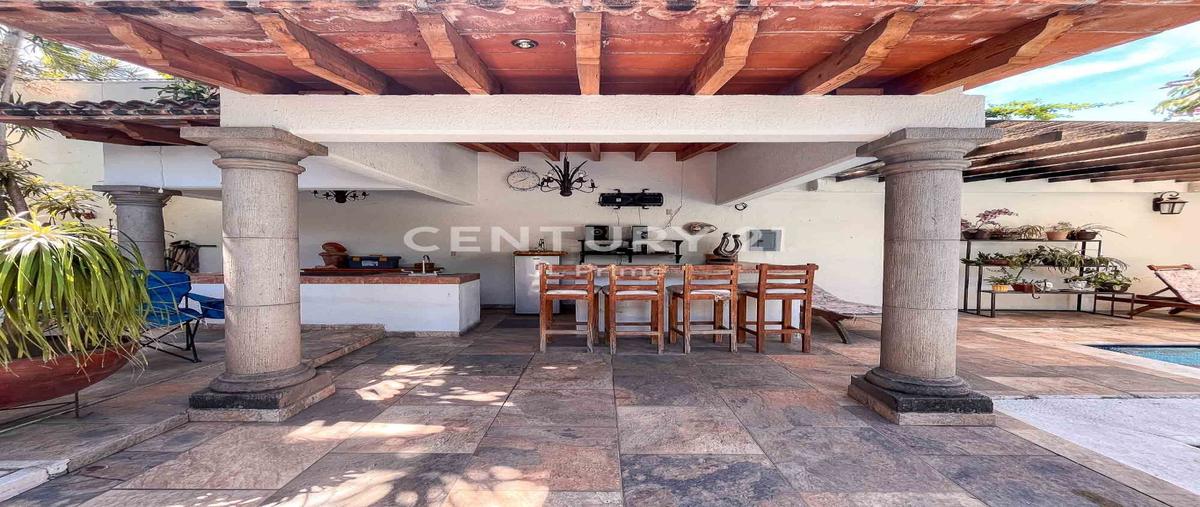 Foto de casa en venta en  , lázaro cárdenas, cuernavaca, morelos, 31510094 No. 05