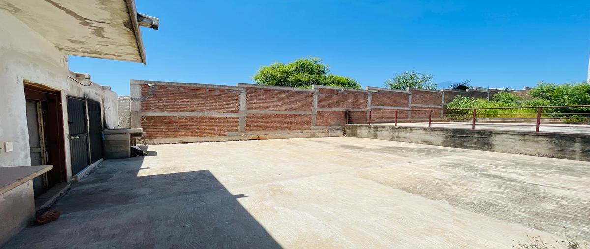 Foto de casa en venta en  , lázaro cárdenas, culiacán, sinaloa, 0 No. 03