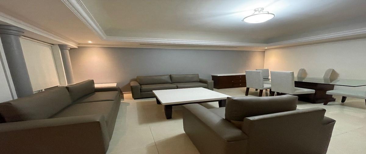 Foto de departamento en renta en lazaro cardenas , del paseo residencial, monterrey, nuevo león, 27056039 No. 03