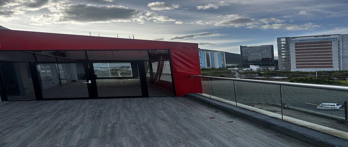 Foto de local en renta en lázaro cárdenas , del paseo residencial, monterrey, nuevo león, 0 No. 03