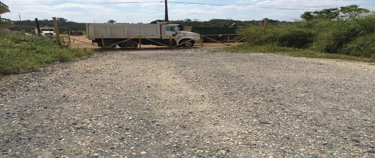 Foto de terreno habitacional en venta en  , lázaro cárdenas del río, nanchital de lázaro cárdenas del río, veracruz de ignacio de la llave, 28871854 No. 03