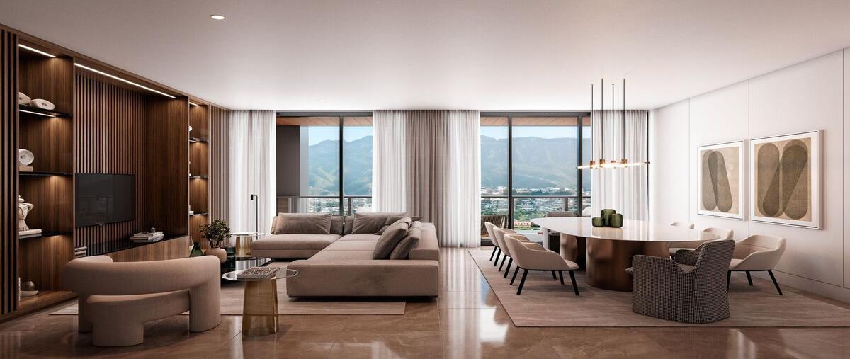 Foto de departamento en lázaro cárdenas , del valle oriente, san pedro garza garcía, nuevo león, 28375755 foto 01 Foto de departamento en venta en lázaro cárdenas , del valle oriente, san pedro garza garcía, nuevo león, 28375755 No. 01