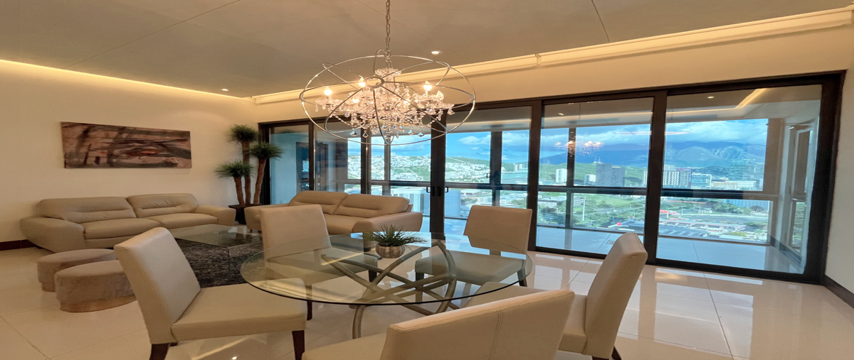 Foto de departamento en lazaro cárdenas , del valle oriente, san pedro garza garcía, nuevo león, 28751715 foto 01 Foto de departamento en renta en lazaro cárdenas , del valle oriente, san pedro garza garcía, nuevo león, 28751715 No. 01