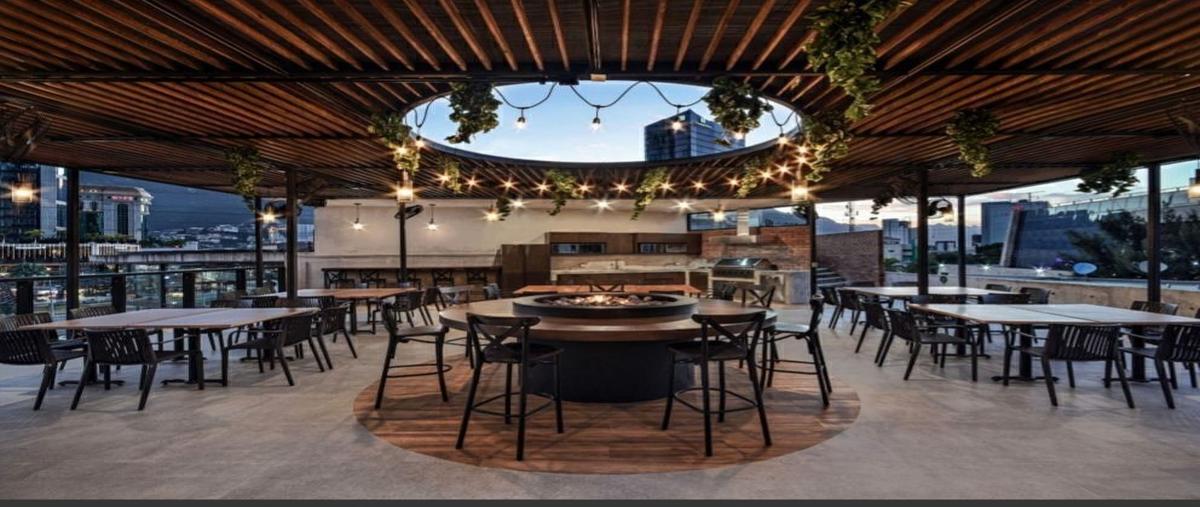 Foto de oficina en venta en lázaro cárdenas , del valle oriente, san pedro garza garcía, nuevo león, 0 No. 04