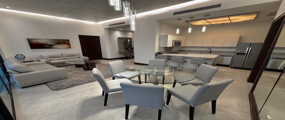 Foto de departamento en renta en lázaro cárdenas , del valle oriente, san pedro garza garcía, nuevo león, 30902751 No. 03