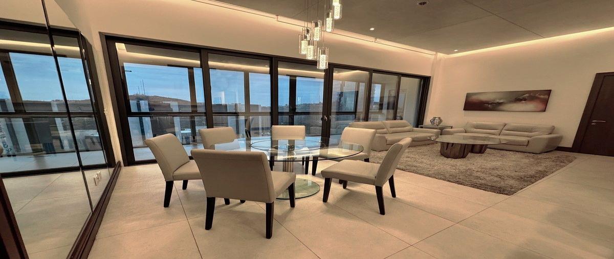 Foto de departamento en renta en lázaro cárdenas , del valle oriente, san pedro garza garcía, nuevo león, 30902751 No. 04