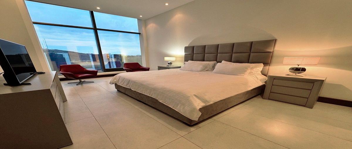 Foto de departamento en renta en lázaro cárdenas , del valle oriente, san pedro garza garcía, nuevo león, 30902751 No. 08