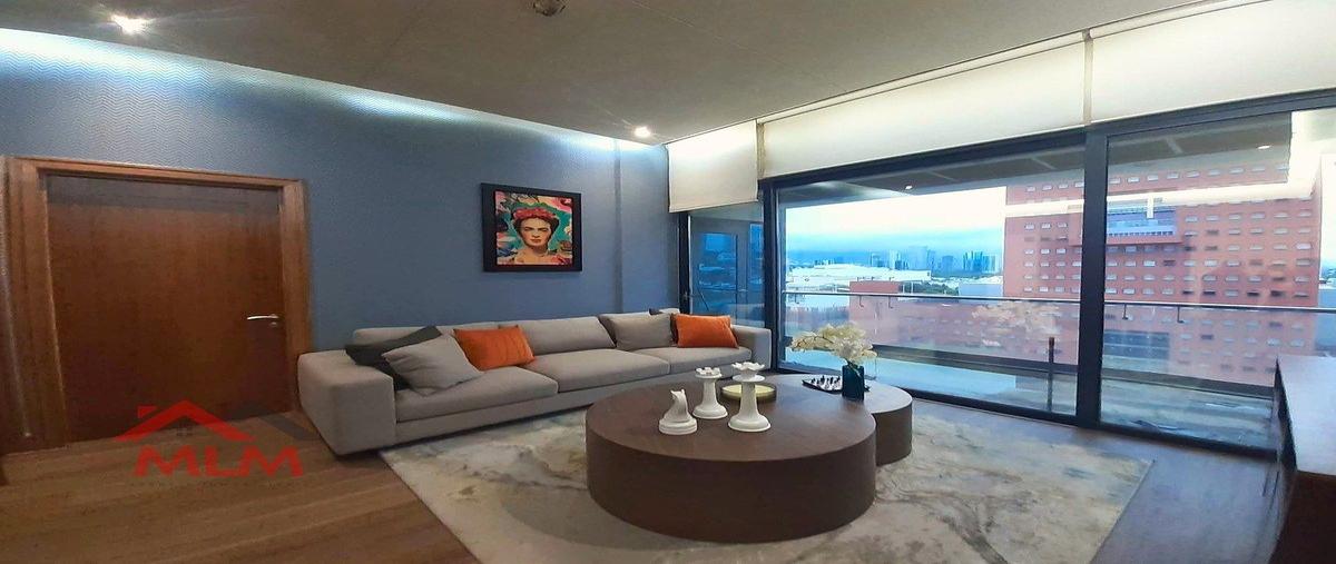 Foto de departamento en renta en lazaro cardenas , del valle oriente, san pedro garza garcía, nuevo león, 0 No. 03