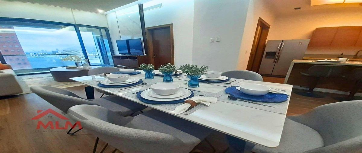 Foto de departamento en renta en lazaro cardenas , del valle oriente, san pedro garza garcía, nuevo león, 0 No. 04