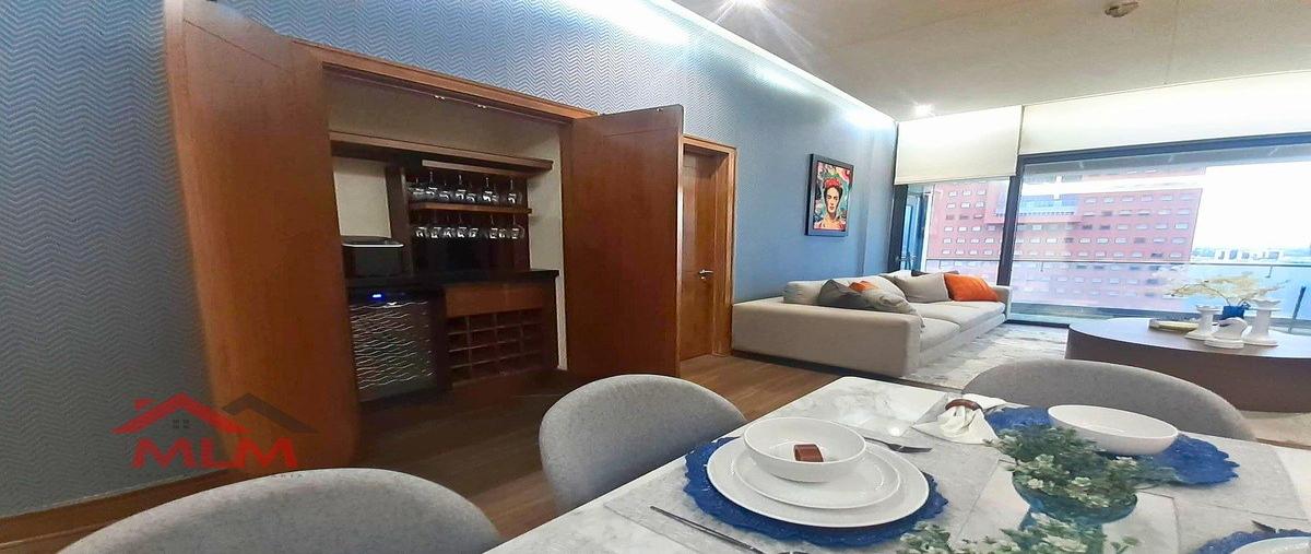 Foto de departamento en renta en lazaro cardenas , del valle oriente, san pedro garza garcía, nuevo león, 0 No. 05